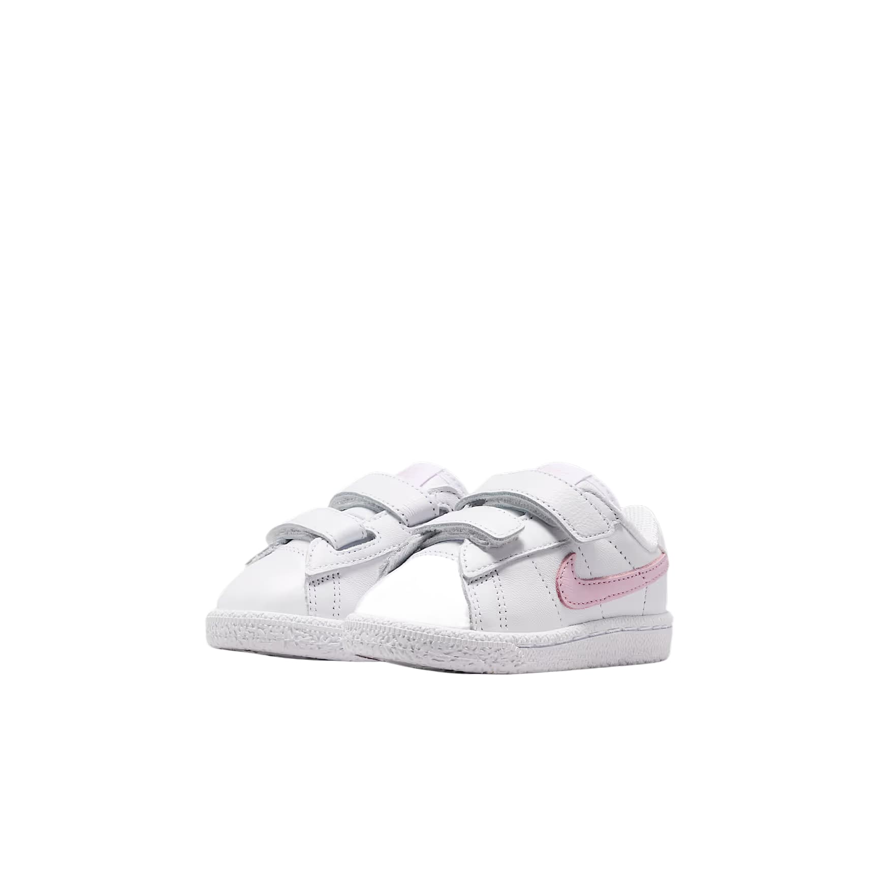 Кроссовки Nike Tennis Classic Кожа Low Топ Обувь для малышей Infant and Toddler - изображение 2