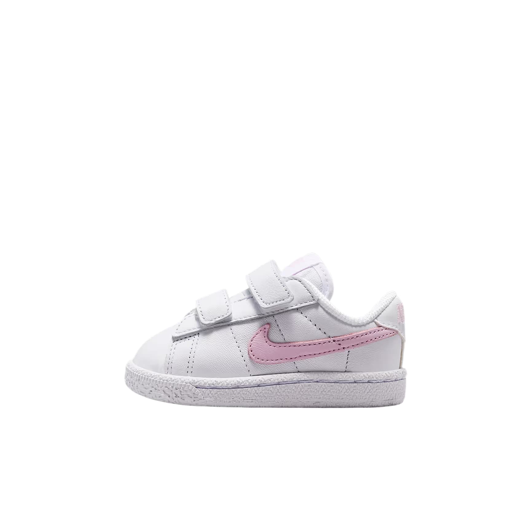 Кроссовки Nike Tennis Classic Кожа Low Топ Обувь для малышей Infant and Toddler - изображение 1