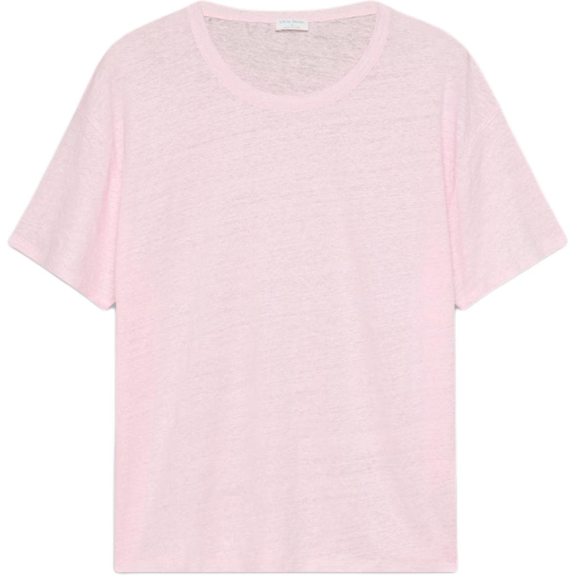 Футболка ARITZIA Villa Розовый Розовый Villa Женские T-рубашки - изображение 1