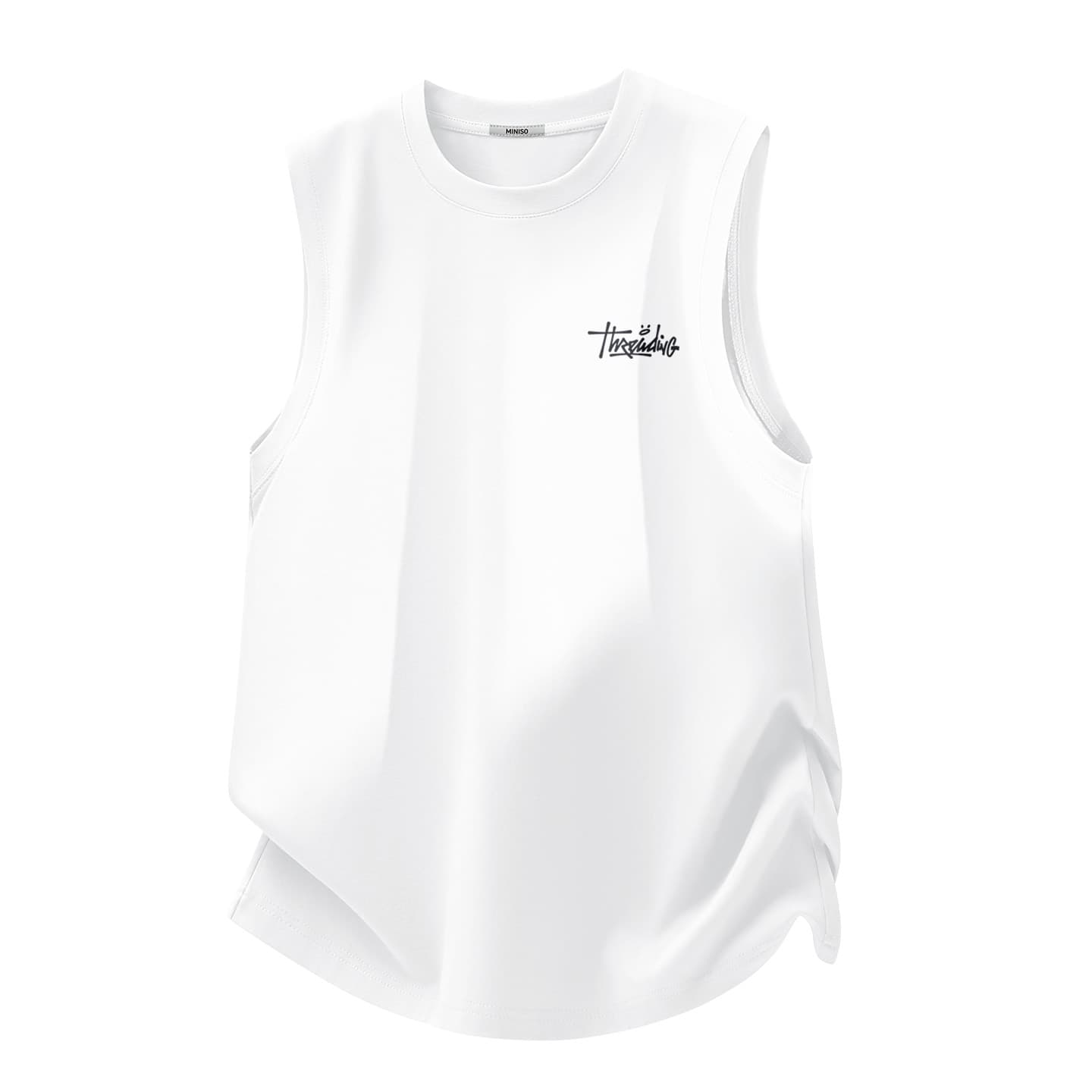 Майка MINISO tcleanfit - изображение 1