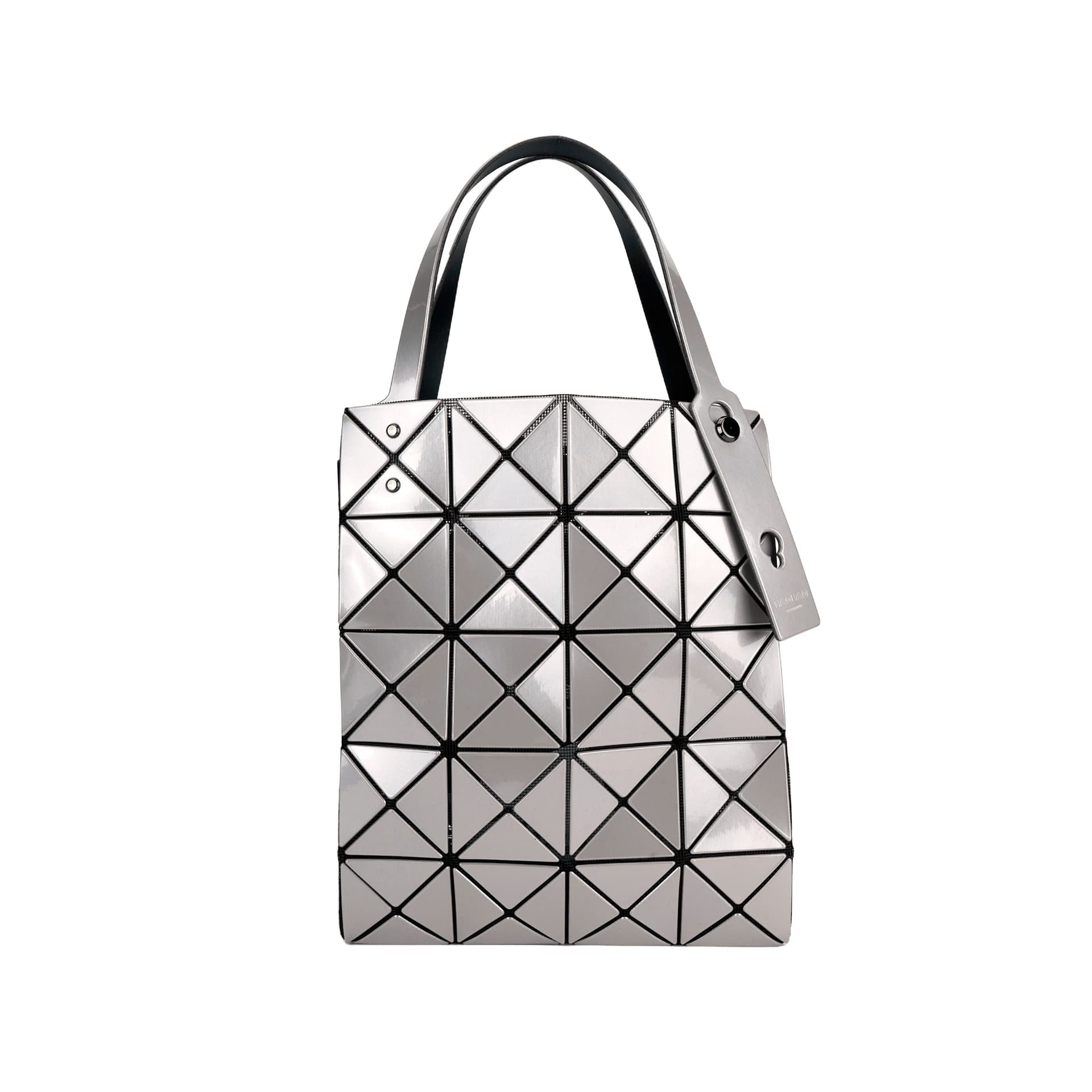 Сумка ISSEY MIYAKE CARAT PVC - изображение 2