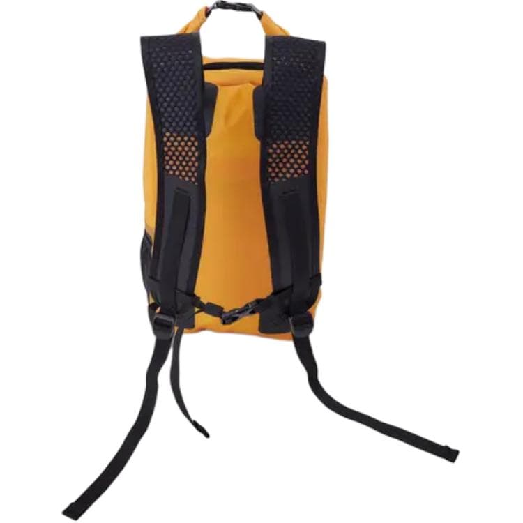 DECATHLON 20L Туристические сумки Нейлон Желтый Унисекс - изображение 3