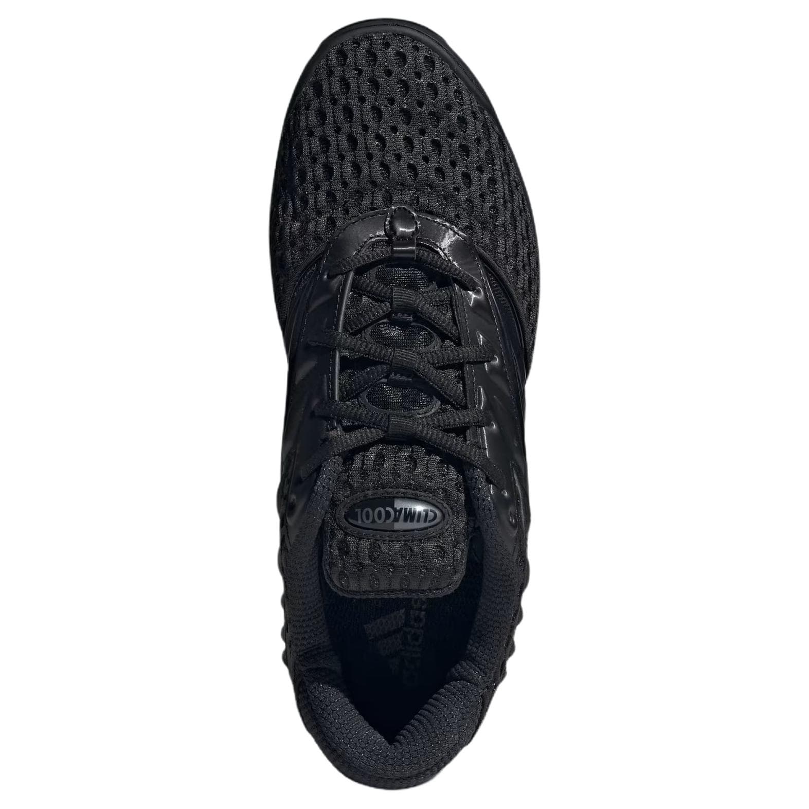 Кроссовки для бега Adidas Climacool 2,0 Дышащие Беговые Кроссовки Мужские Черные - изображение 3
