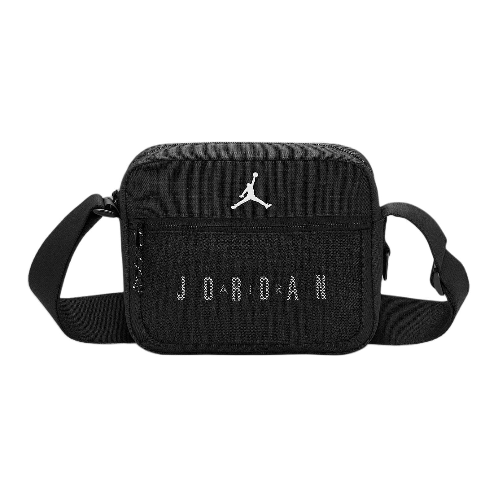Сумка через плечо Jordan Blacktop 3L - изображение 1