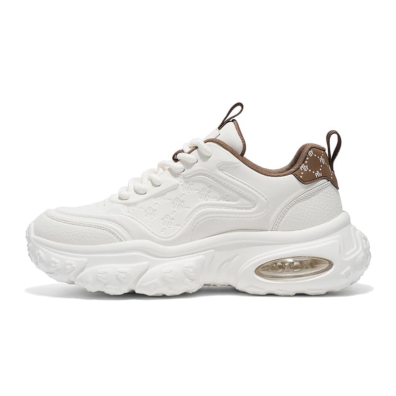 Кроссовки HLA Chunky Sneakers Low Top Men's - изображение 1