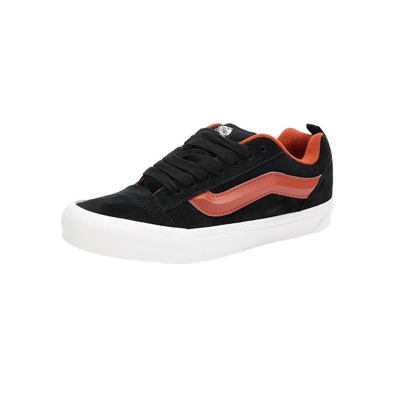 Кроссовки Vans Knu Skool Low Топ Скейтборд Обувь Мужская - изображение 1