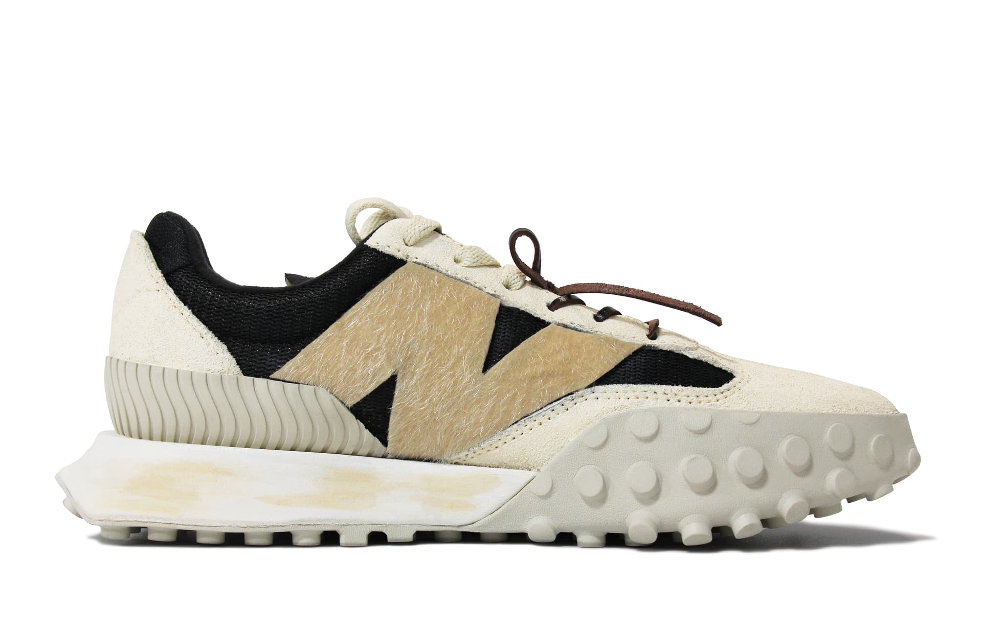 Кроссовки New Balance XC-72 - изображение 2