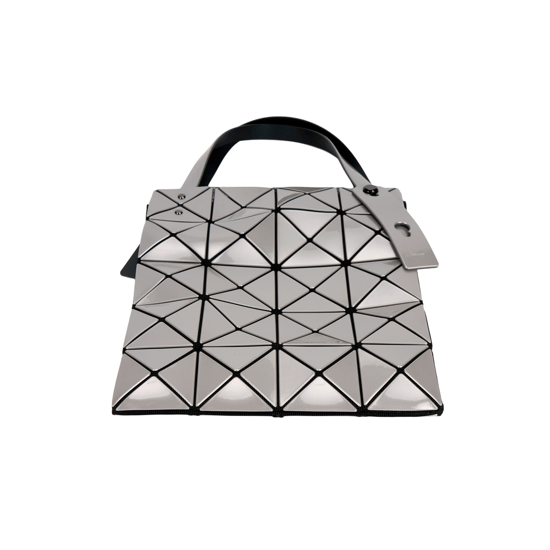 Сумка ISSEY MIYAKE CARAT PVC - изображение 5