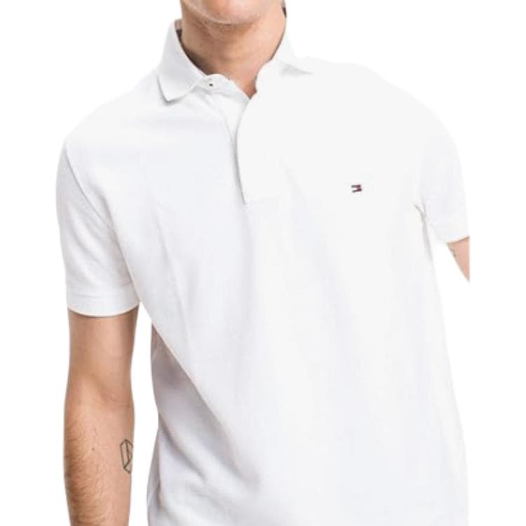 Поло Tommy Hilfiger Logopolo - изображение 5
