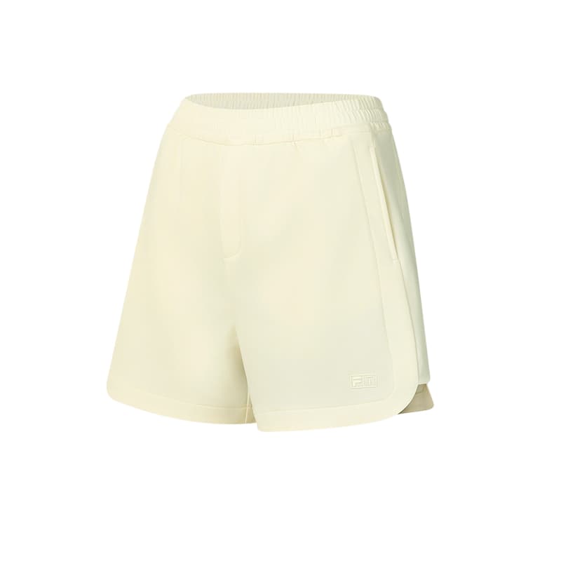 Шорты FILA Golf Collection Повседневные шорты Женские - изображение 3