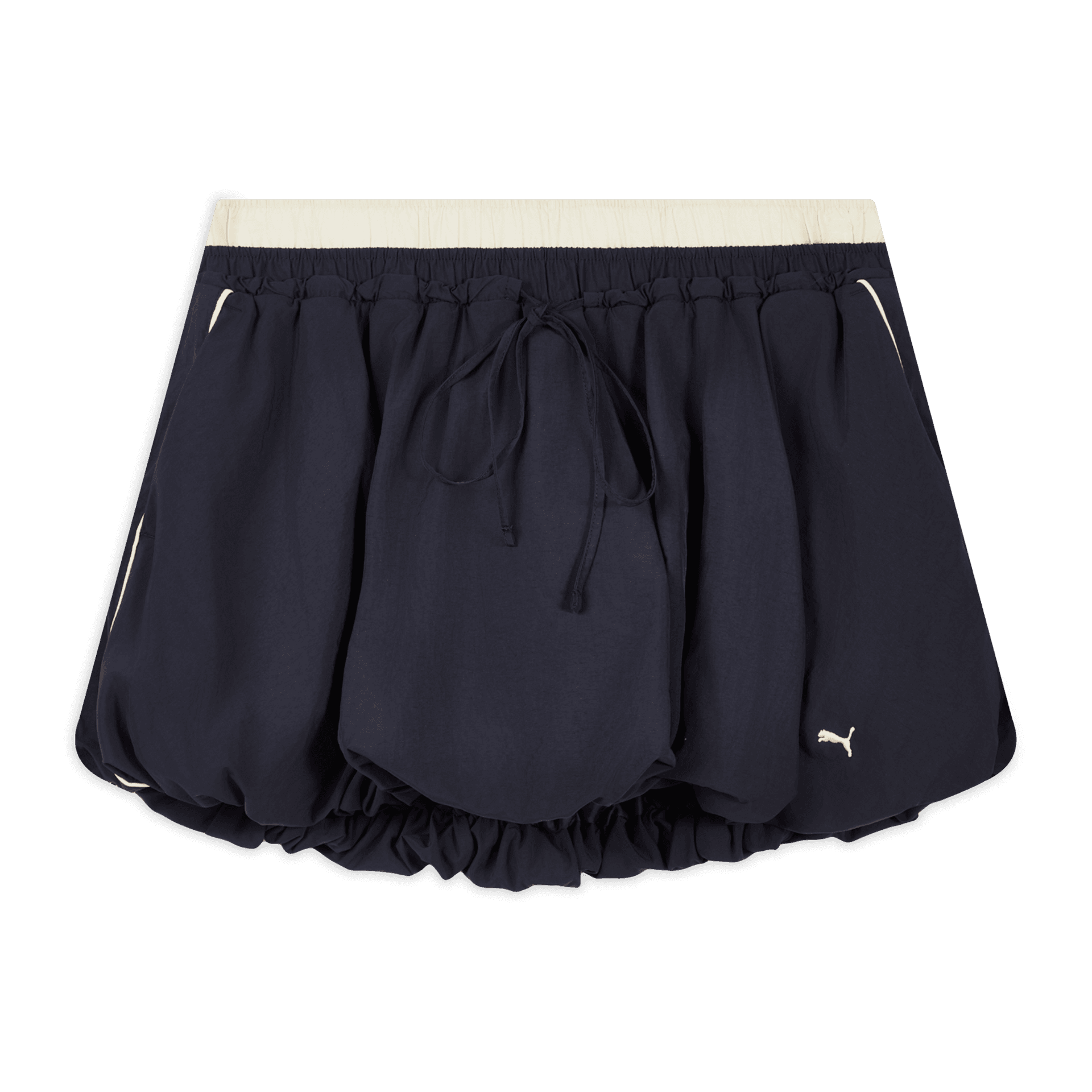 Шорты PUMA X Musinsa T7 Повседневные шорты Женские - изображение 1