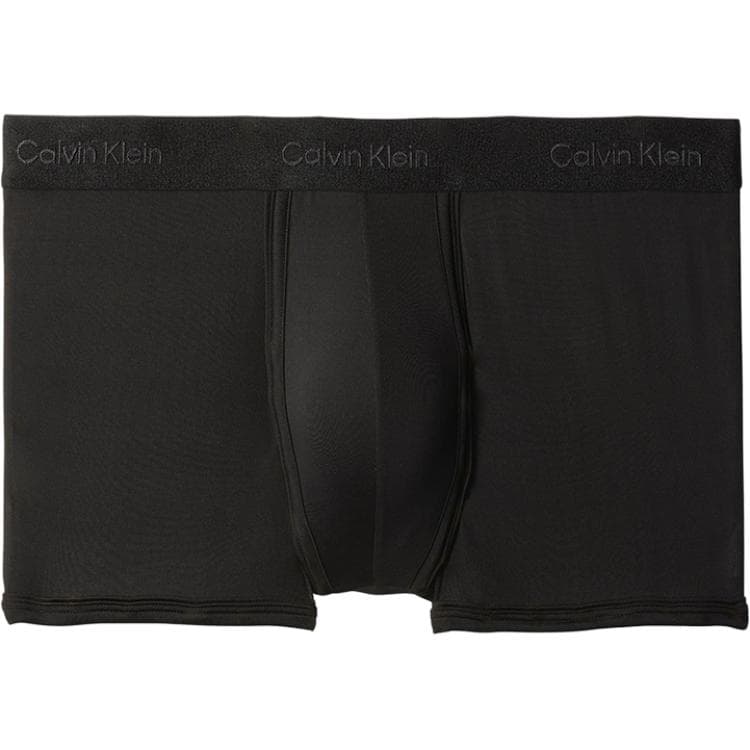 Трусы CALVIN KLEIN Logo 1 - изображение 1
