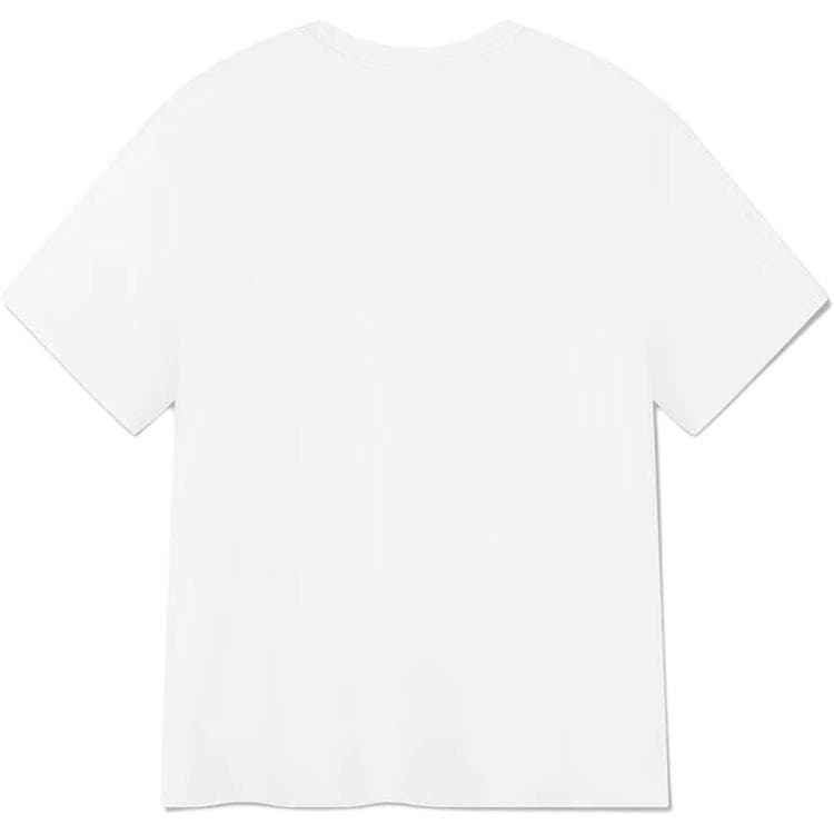 Футболка 361° Кремово-белая мужская футболка T-Shirt - изображение 2