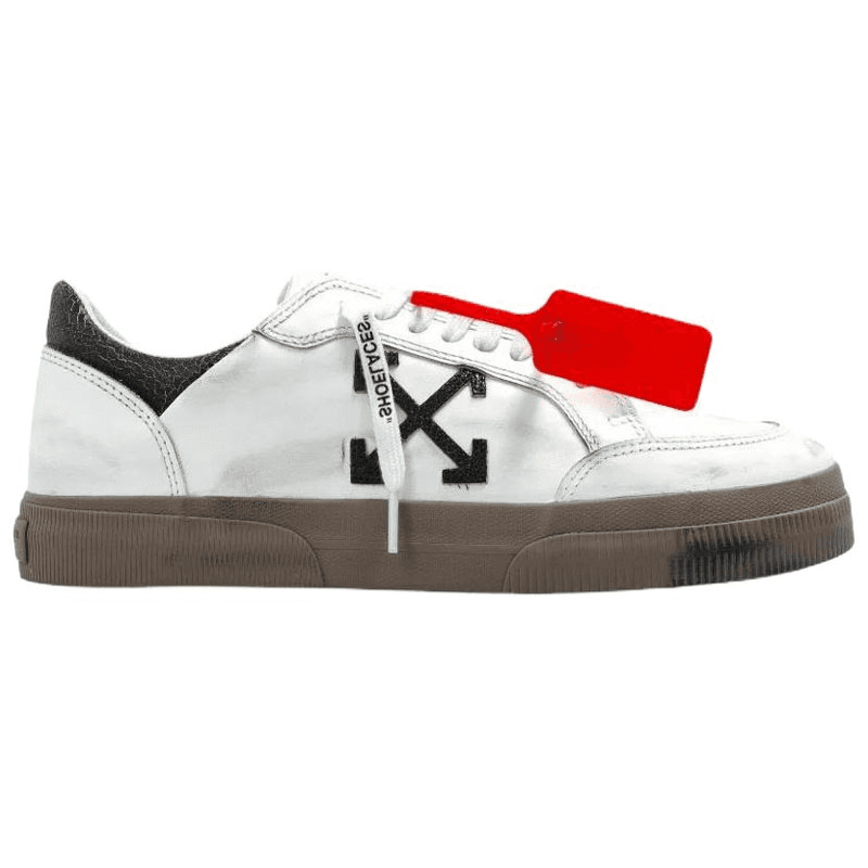 Кроссовки OFF-WHITE Arrow - изображение 2