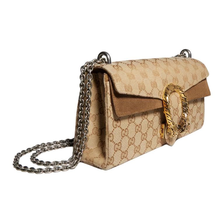 Сумка через плечо GUCCI Dionysus - изображение 2