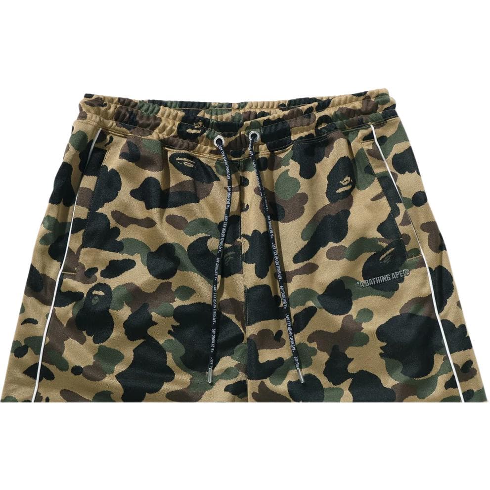 Штаны A BATHING APE SS26 Повседневные брюки Унисекс - изображение 3