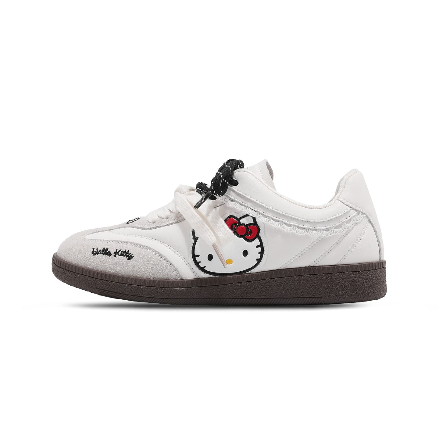Кроссовки Sanrio Низкие кеды немецкой армии (GAT) Женские - изображение 1
