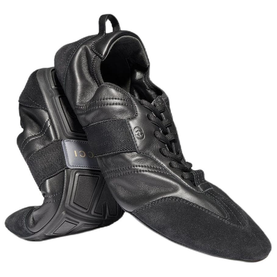 Кроссовки GUCCI Flex 0.5cm - изображение 5