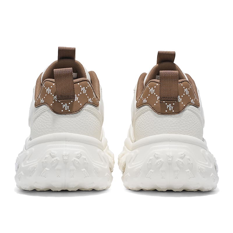 Кроссовки HLA Chunky Sneakers Low Top Men's - изображение 4