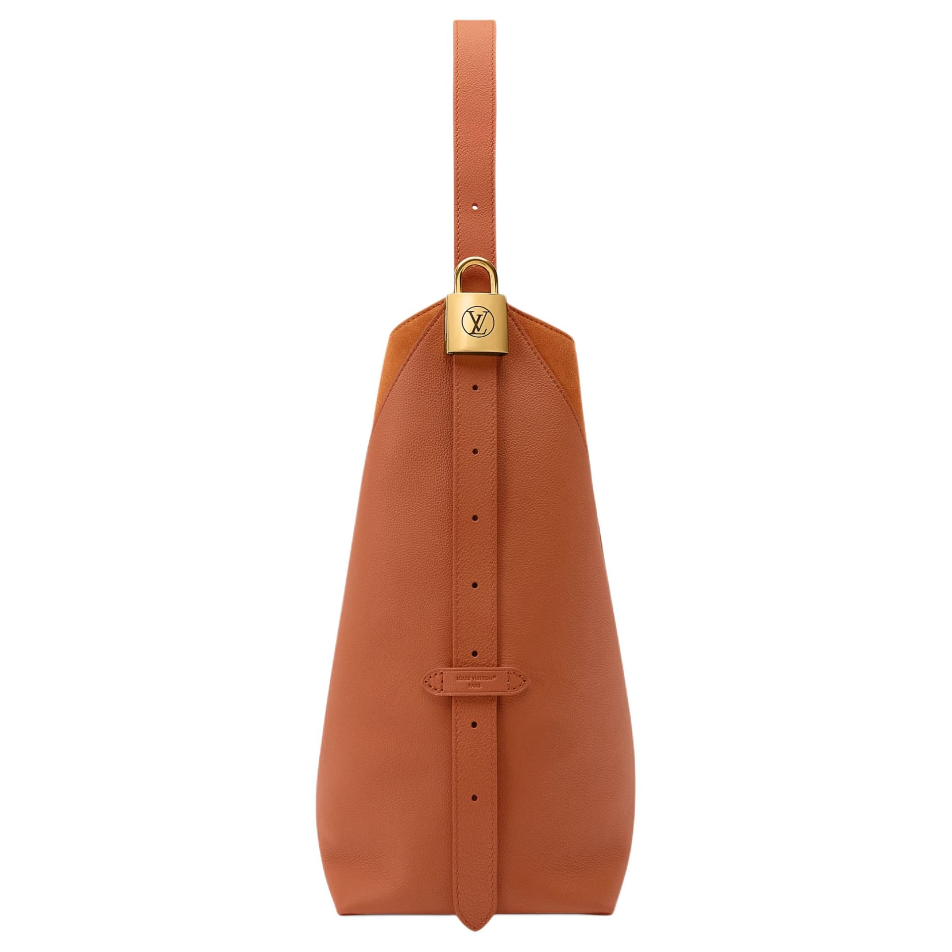 Сумка LOUIS VUITTON FLIGHT MODE V Hobo - изображение 3