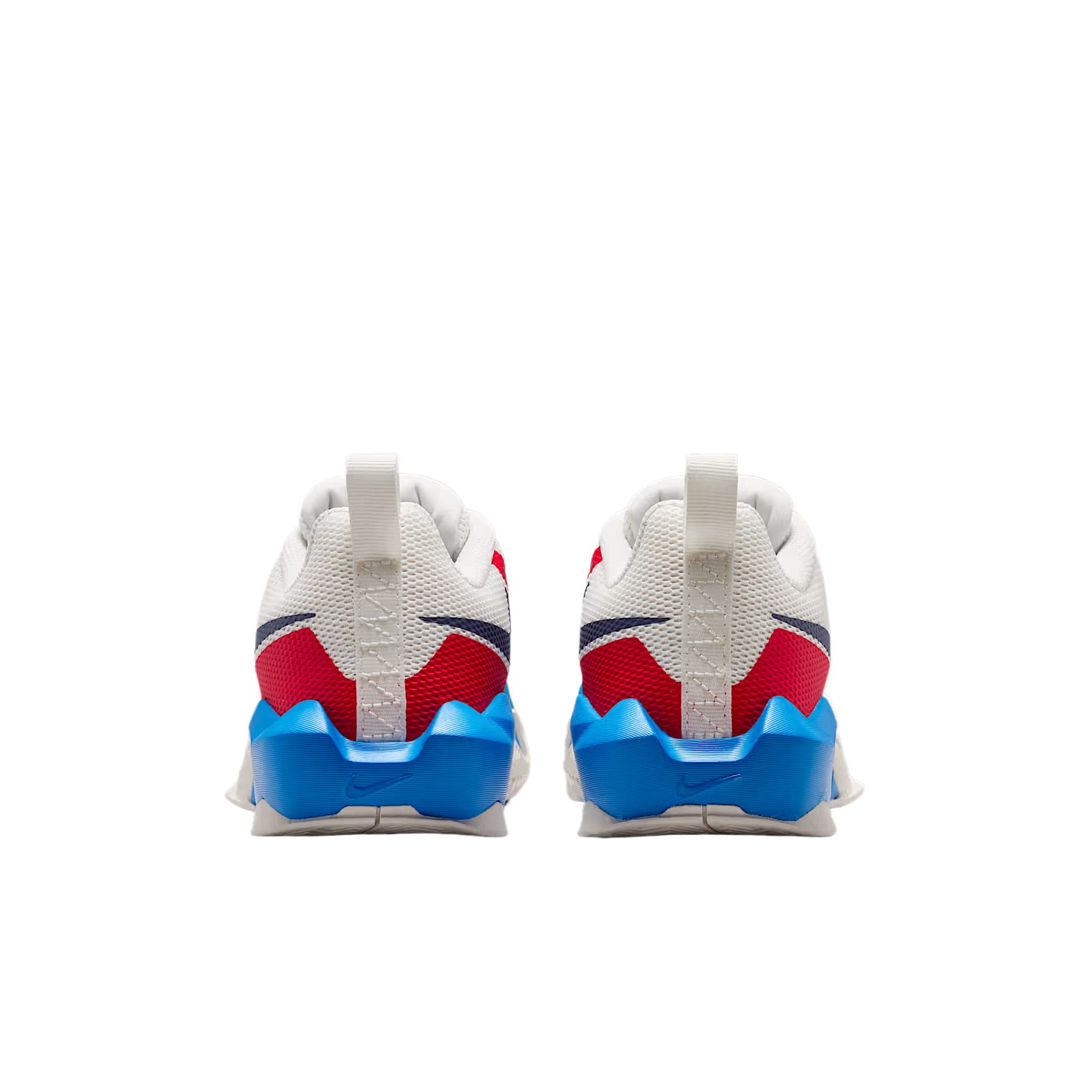Кроссовки для баскетбола Nike S.T.Dynamite Дышащие Баскетбольные Кроссовки Унисекс - изображение 4