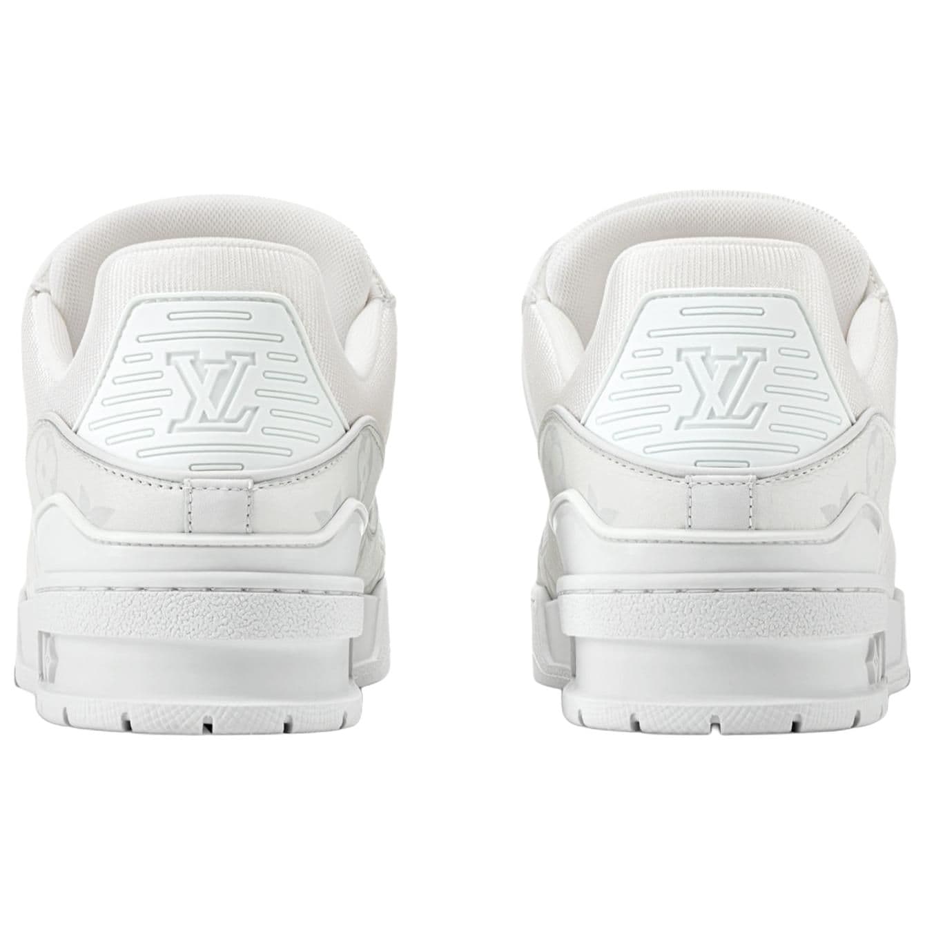 Кроссовки LOUIS VUITTON Trainer - изображение 5