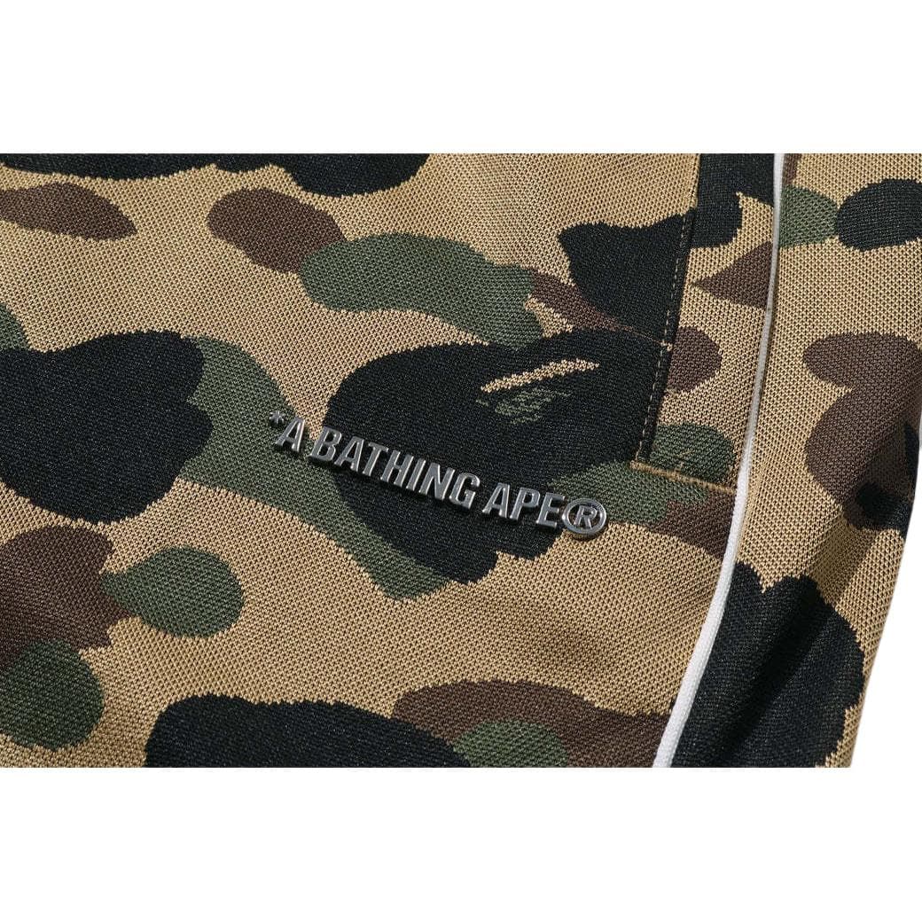 Штаны A BATHING APE SS26 Повседневные брюки Унисекс - изображение 4