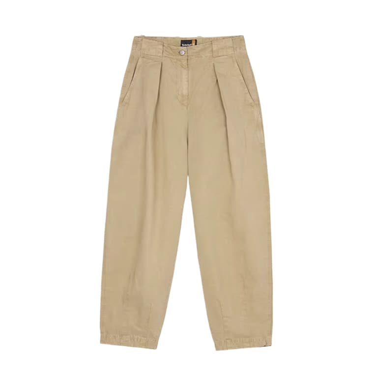 Timberland SS26 Карго Брюки Женские - изображение 1