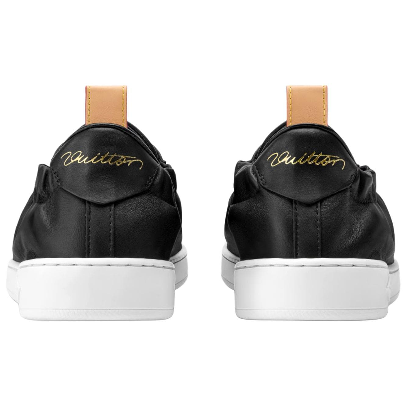 Кроссовки LOUIS VUITTON Soft - изображение 5