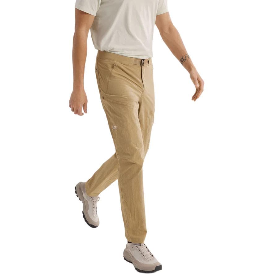 Штаны Arcteryx Gamma Quick Dry Pant - изображение 2