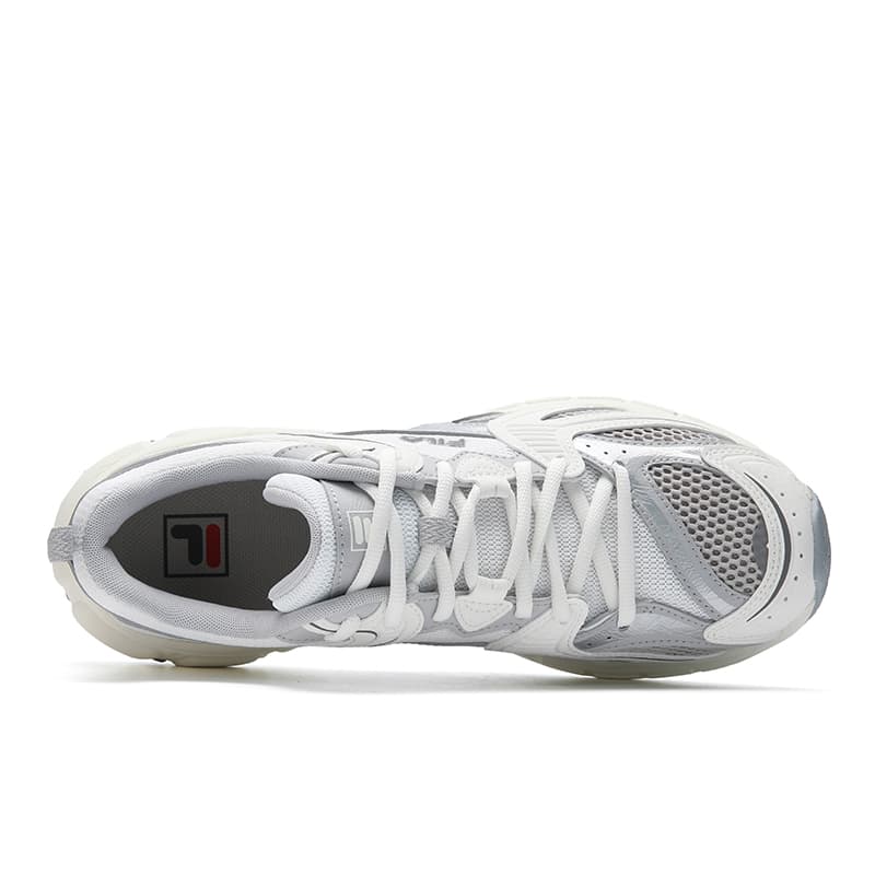 Кроссовки FILA MATTRUN - изображение 4