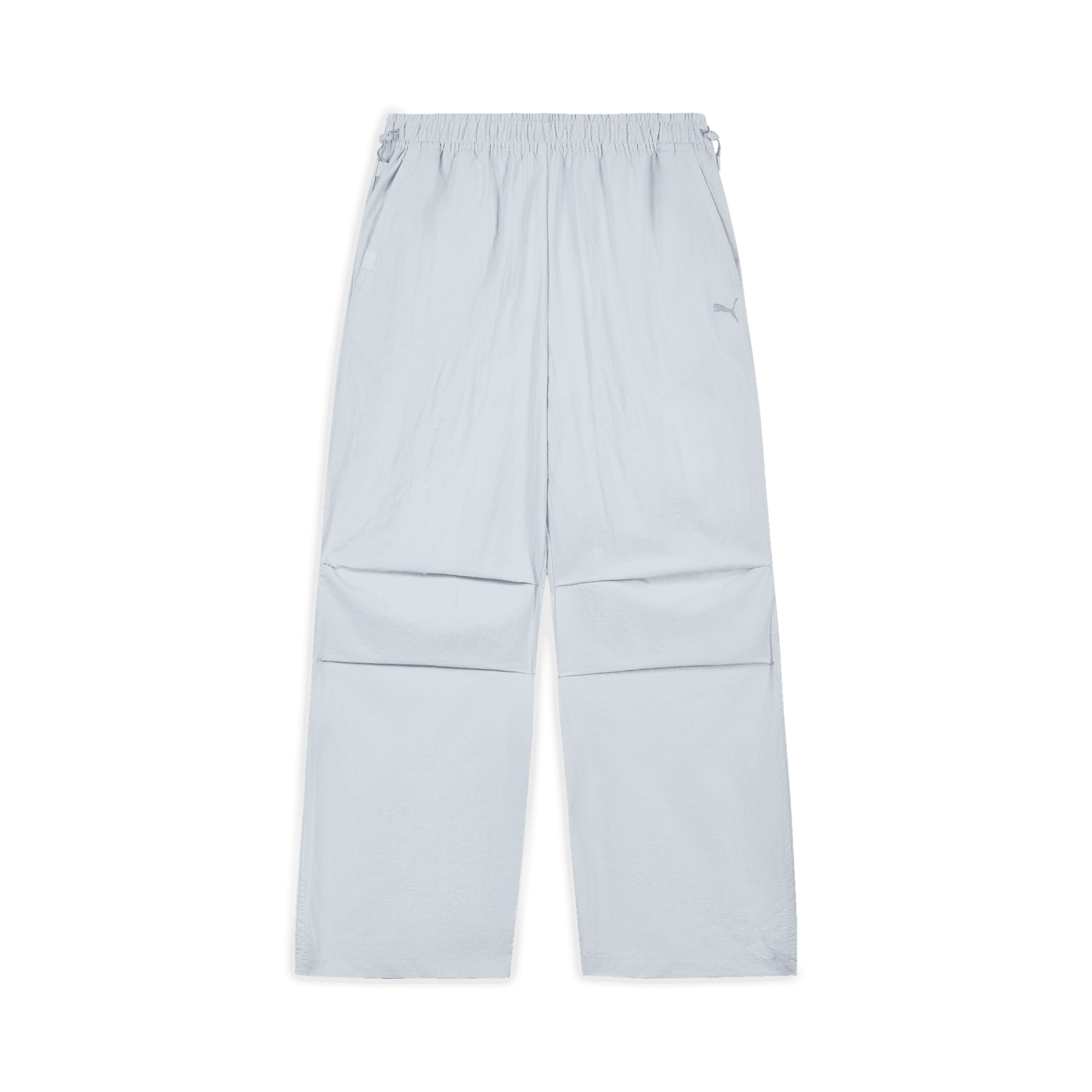 Штаны PUMA Silver 42 Женские Повседневные Штаны - изображение 1