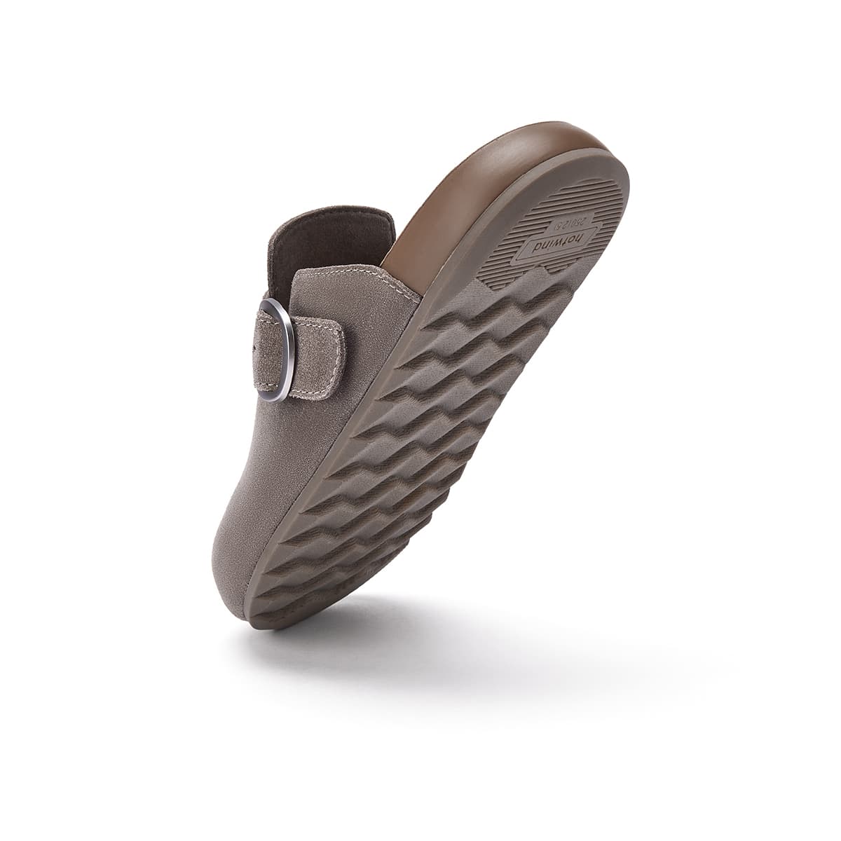 Сандалии Hotwind Резина Пластик Застежка Обувь Birkenstock Мужская - изображение 4