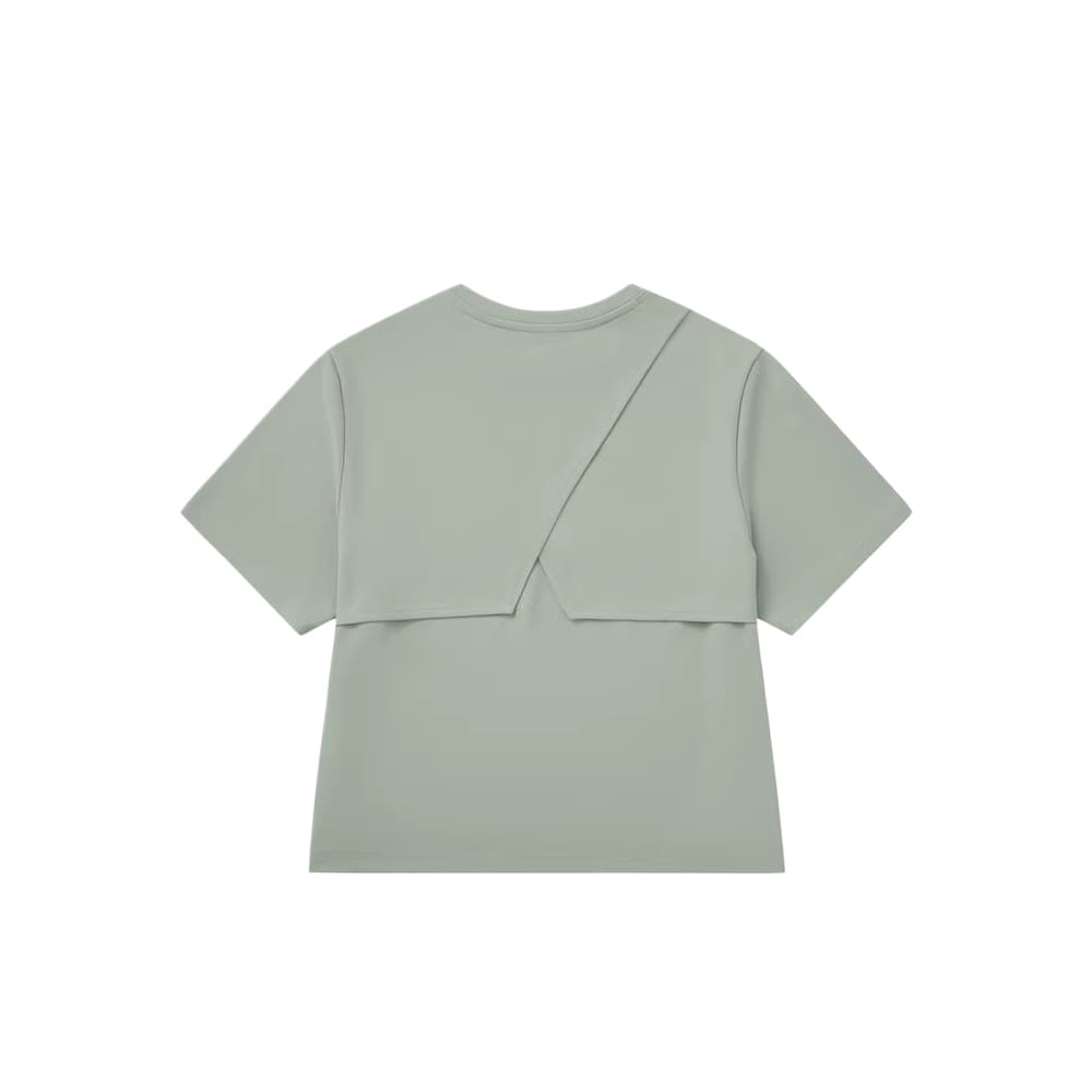 Футболка Columbia SS26 Стандартная (Standard) T-Рубашка Женская - изображение 2