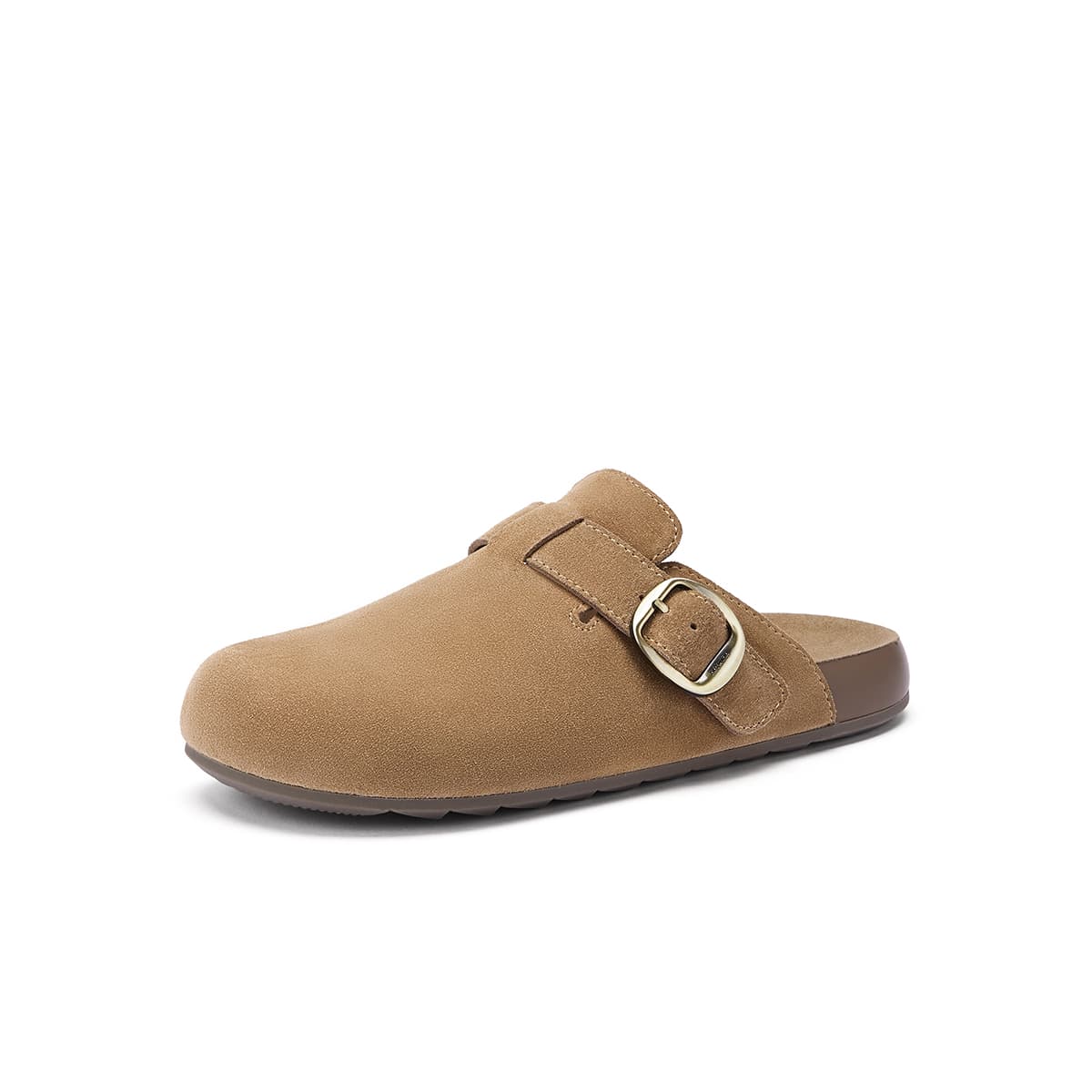Сандалии Hotwind Резина Пластик Застежка Обувь Birkenstock Мужская - изображение 8