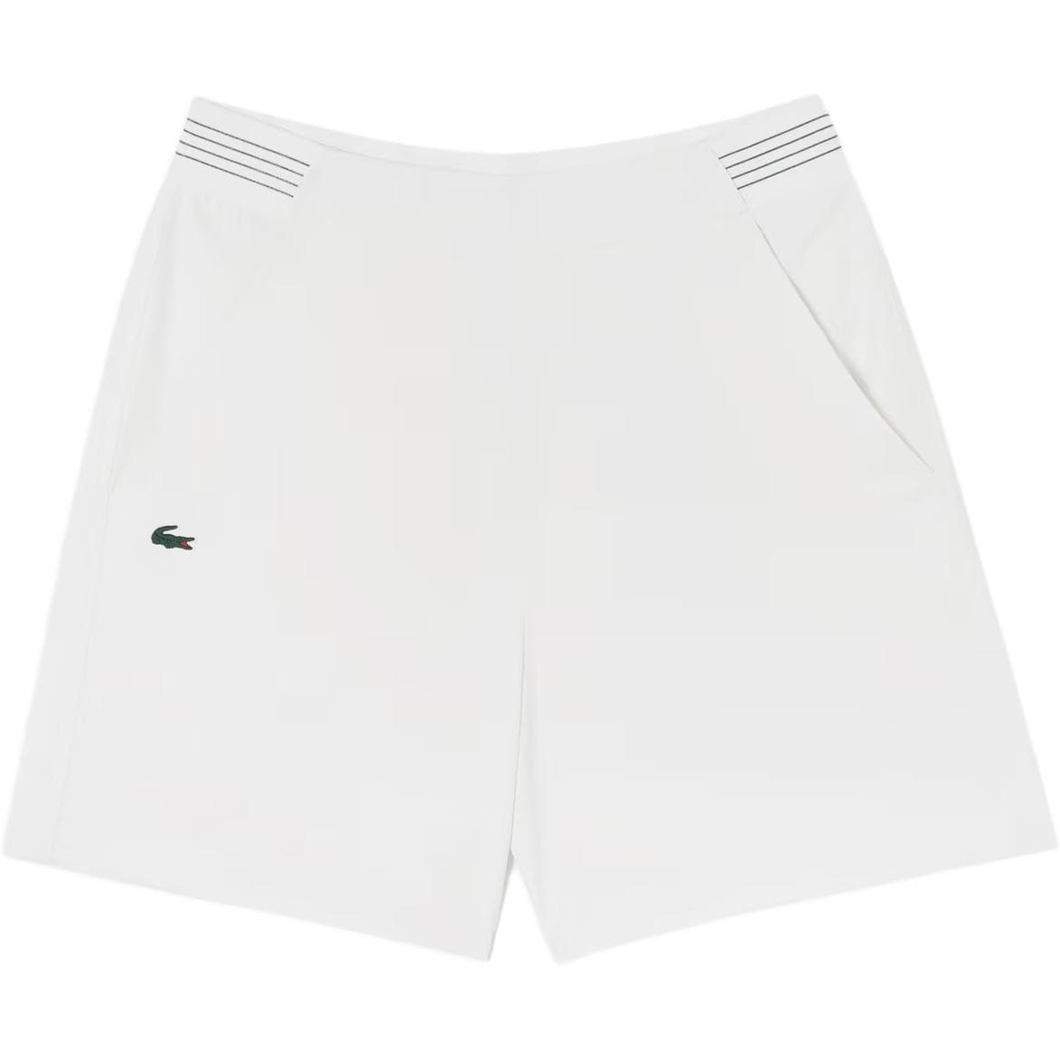Шорты LACOSTE Женские Повседневные Шорты - изображение 2