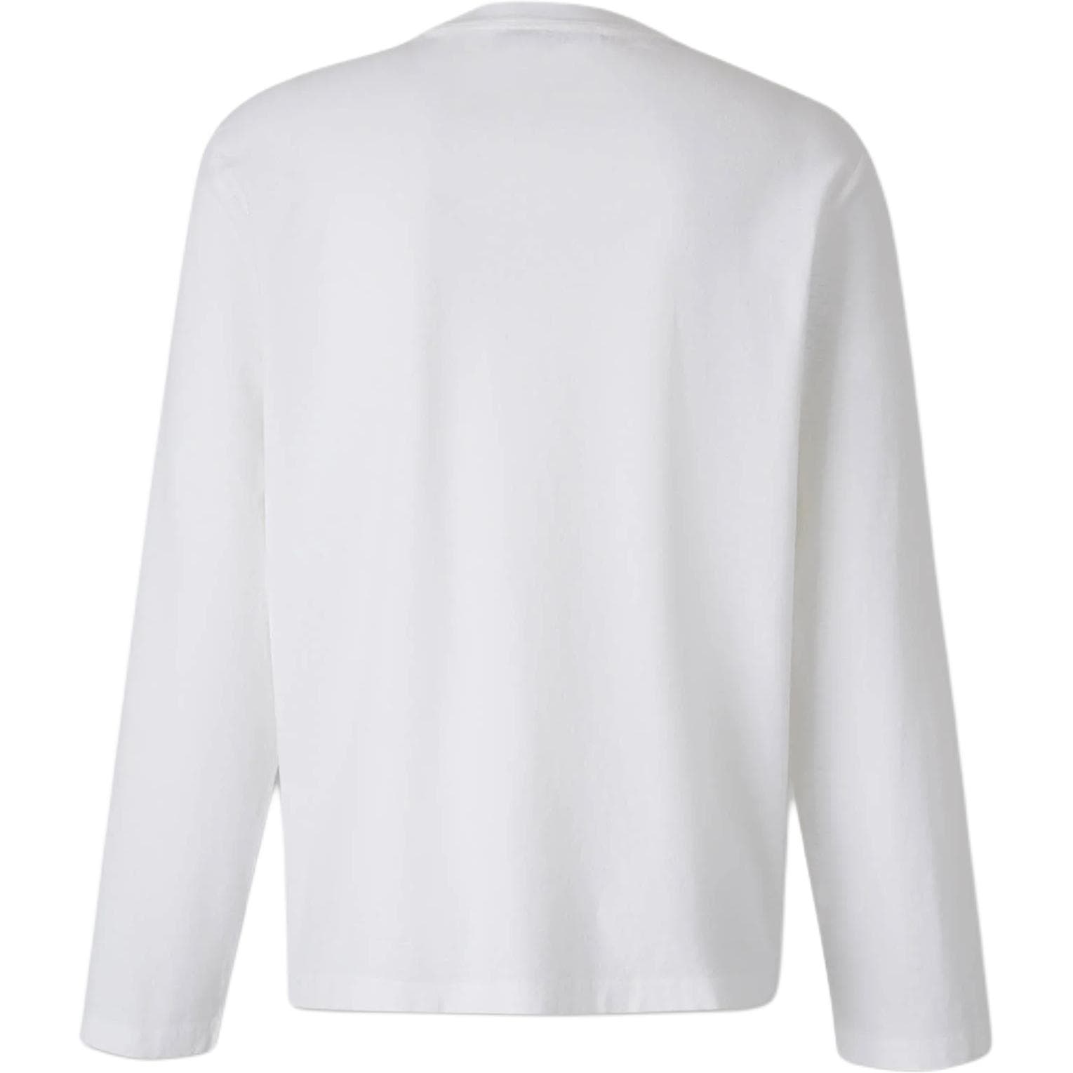 Футболка Acne 1996 SS26 T - изображение 2