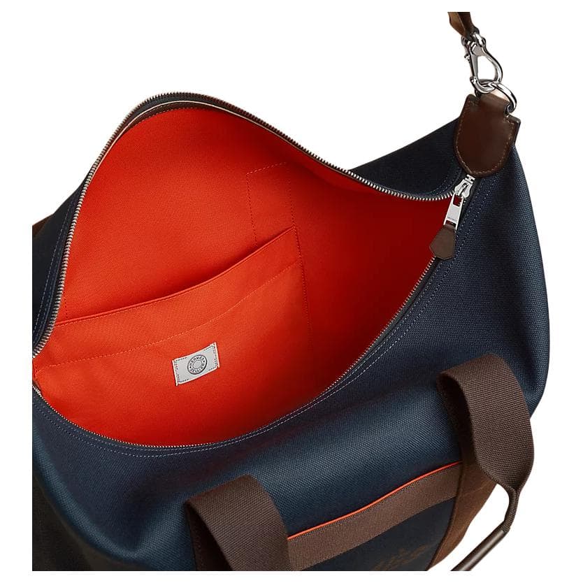 Сумка HERMES Groom 38 - изображение 4