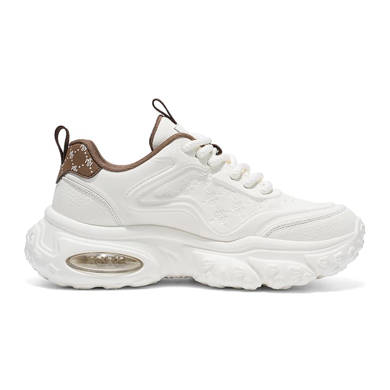 Кроссовки HLA Chunky Sneakers Low Top Men's - изображение 3