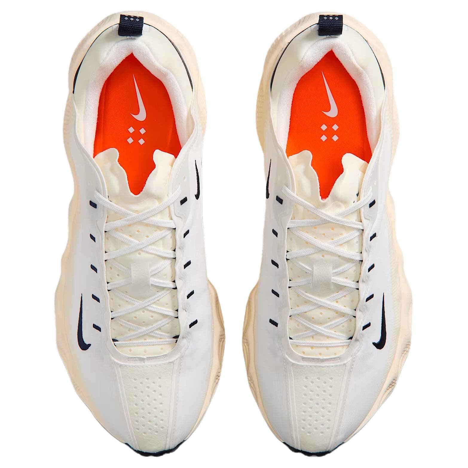 Кроссовки для бега Nike Ava Rover Дышащие Низкие Кроссовки для Бега с Отскоком Мужские - изображение 4