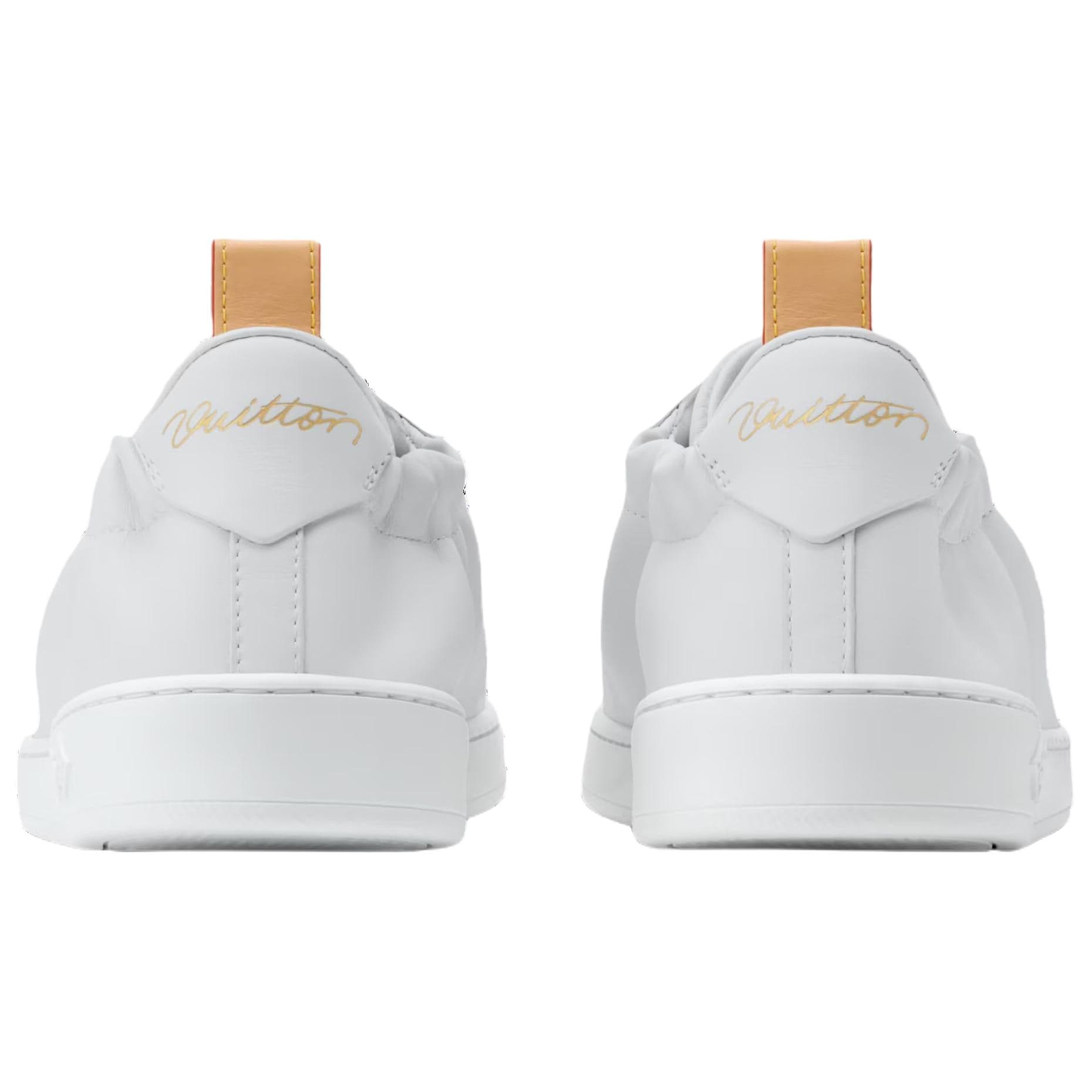 Кроссовки LOUIS VUITTON Soft - изображение 5