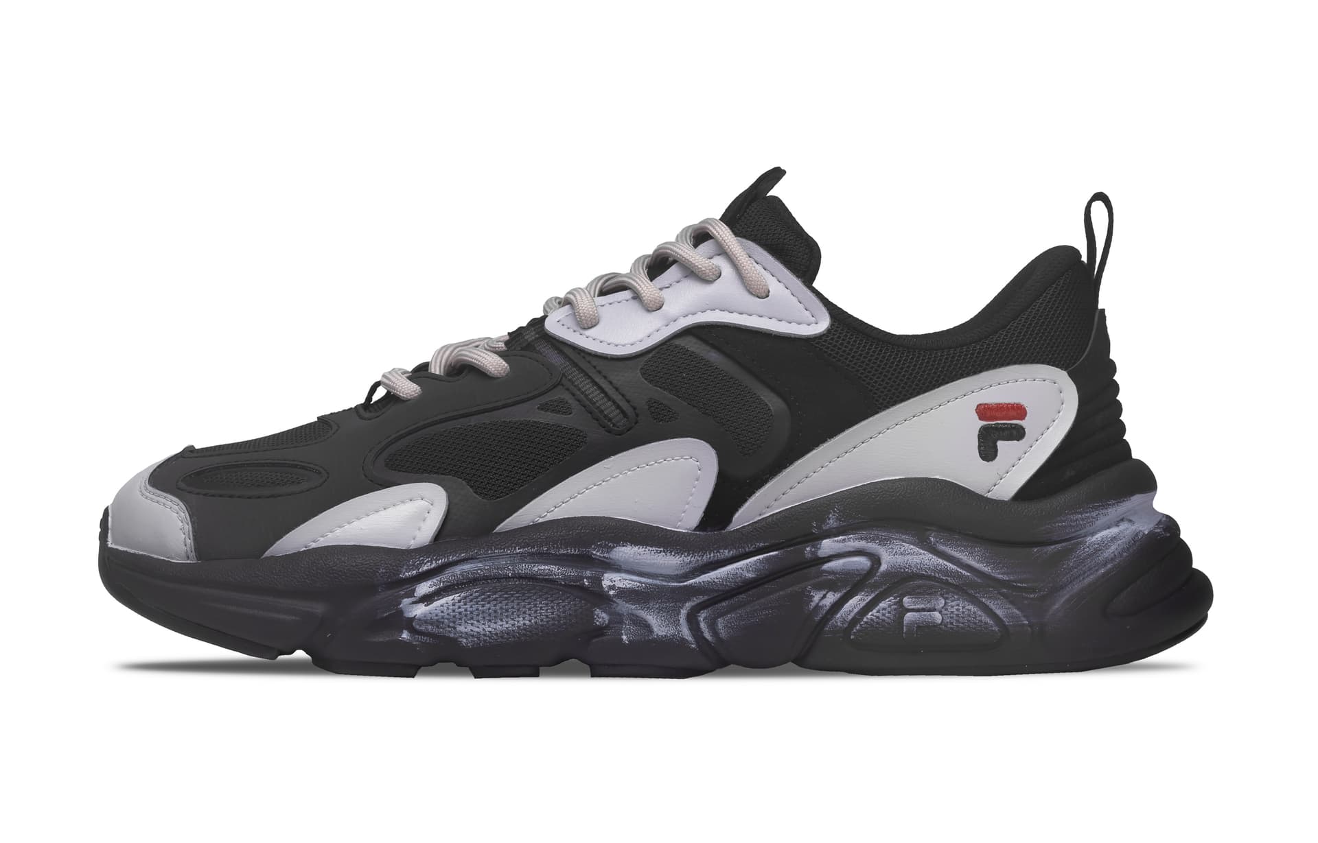 Кроссовки FILA Mars 2 - изображение 2