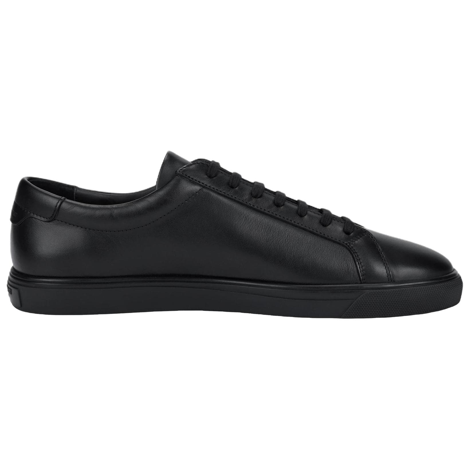 Кроссовки Saint Laurent Andy Black Gold - изображение 2