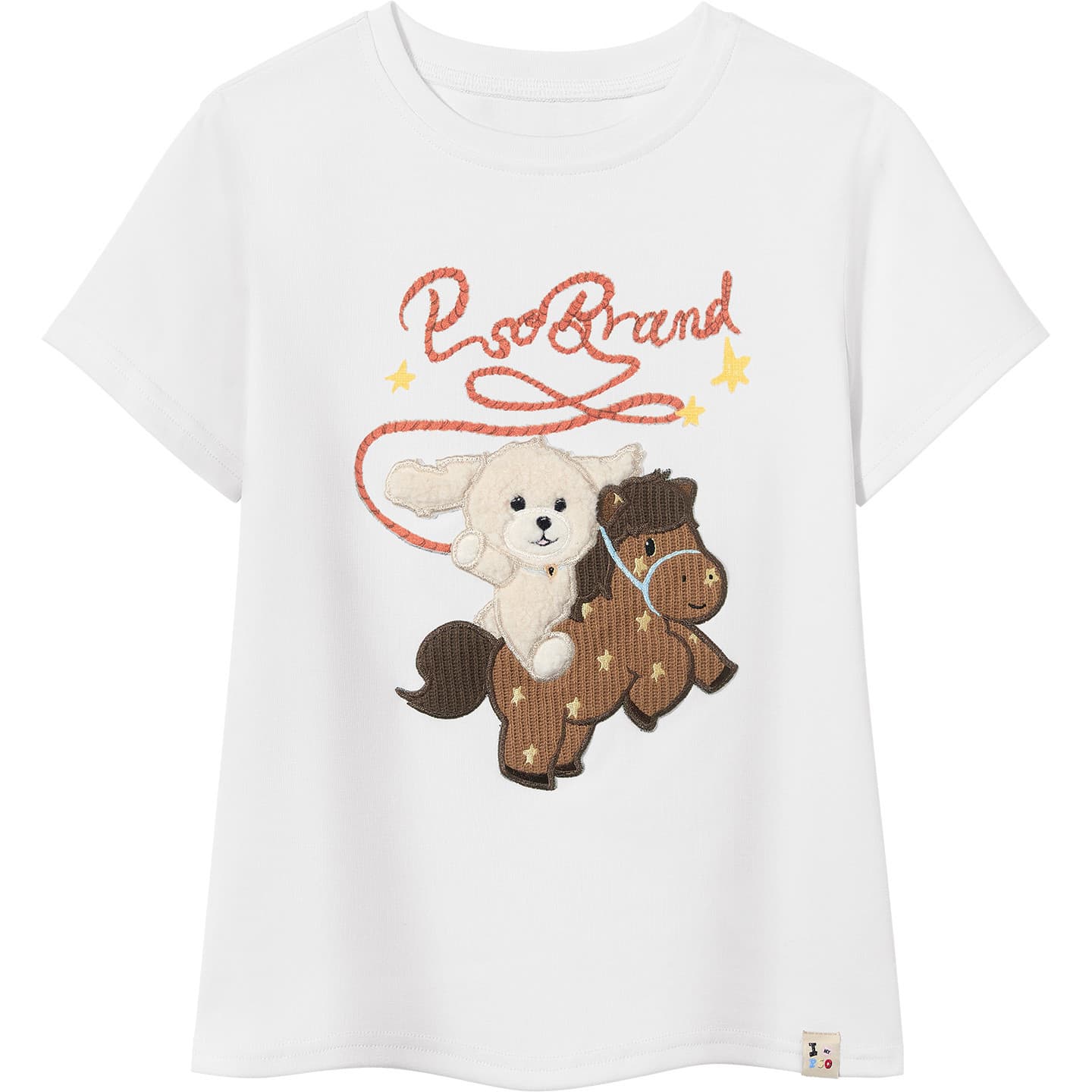 Футболка PSO Brand Унисекс T-рубашки - изображение 1