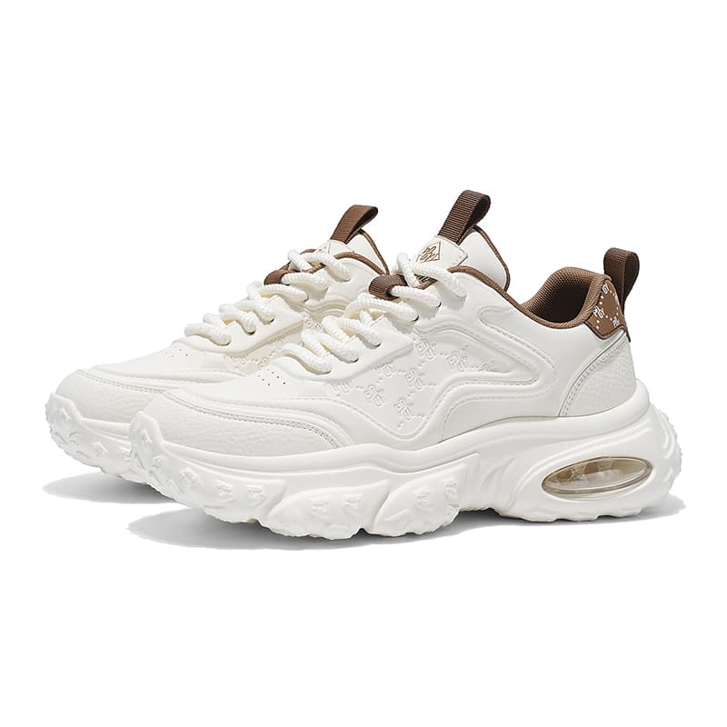 Кроссовки HLA Chunky Sneakers Low Top Men's - изображение 2