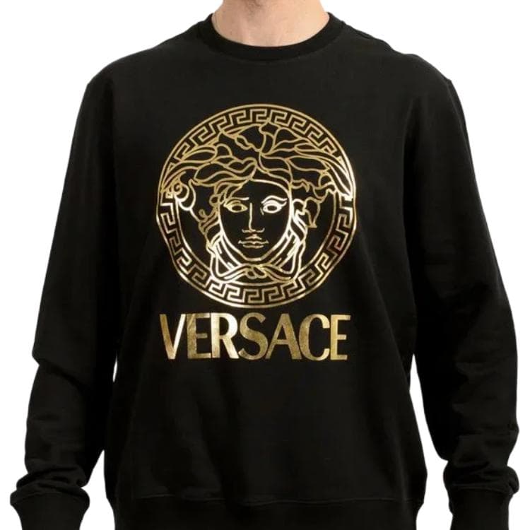 Худи VERSACE SS24 - изображение 3