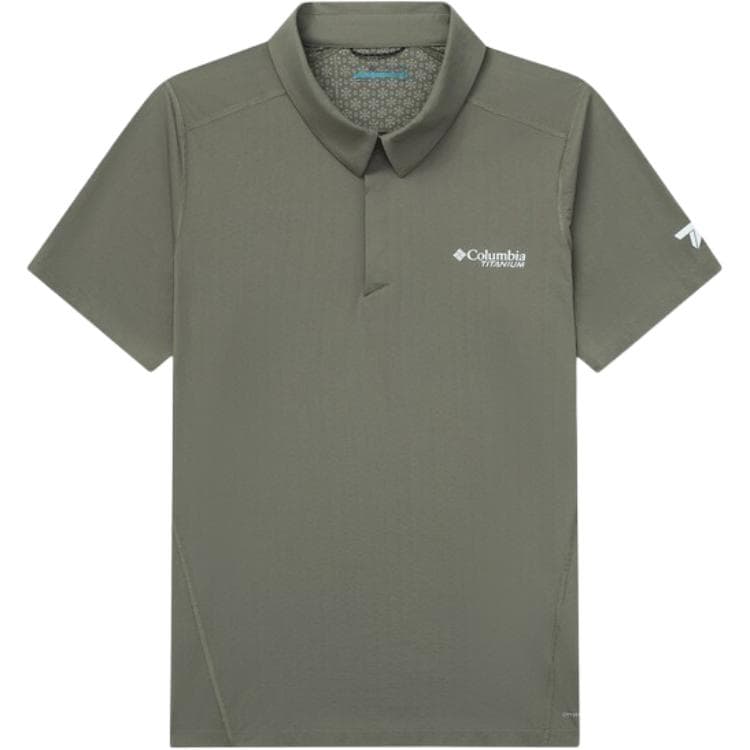 Поло Columbia Polo - изображение 1