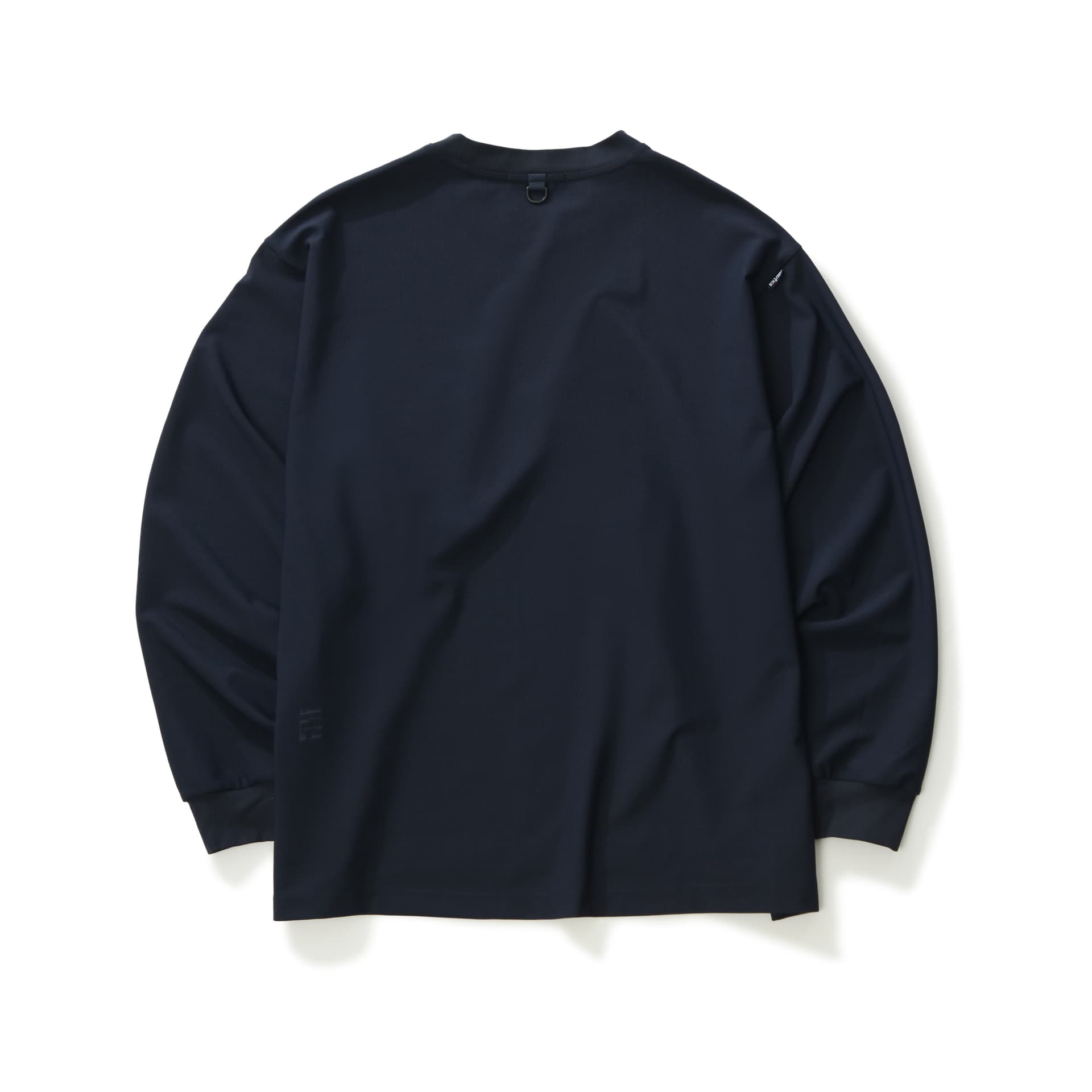 Футболка Nautica White Sail T-рубашка унисекс - изображение 2