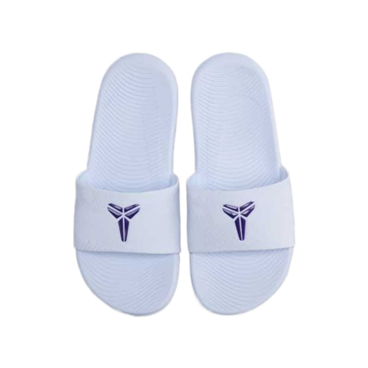 Nike Kawa Детские уличные тапочки - изображение 3