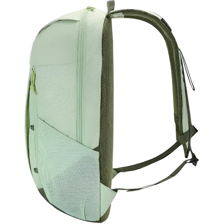 DECATHLON 20L Туристические сумки Полиэстер Зеленый Унисекс - изображение 2